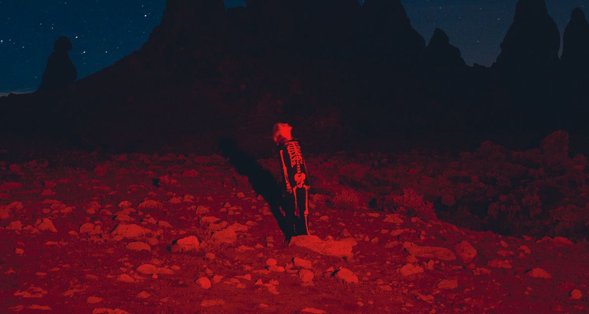 19 Thoughts on Phoebe Bridgers' Punisher