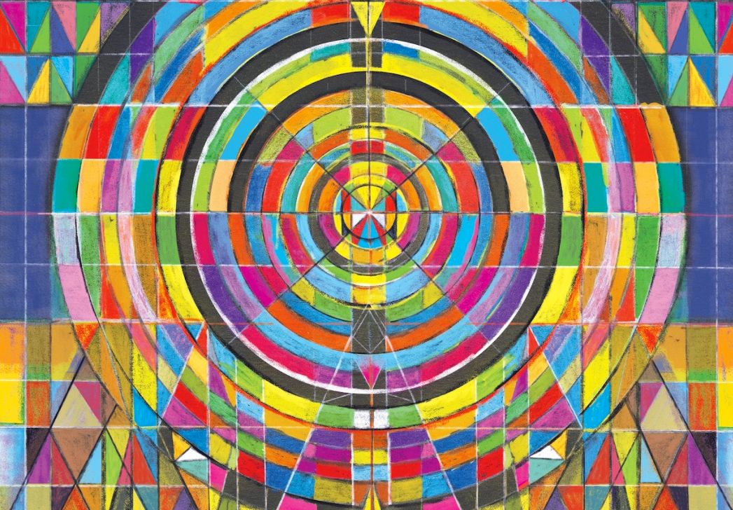 19 Thoughts on Sufjan Stevens' The Ascension
