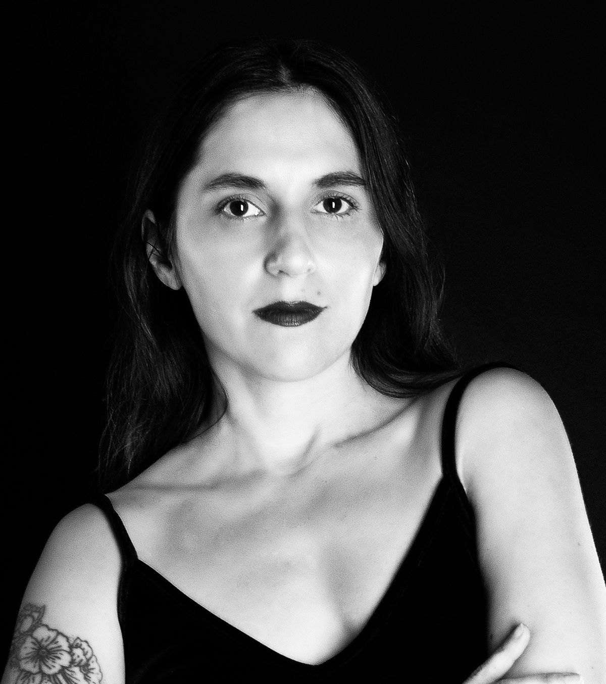 Nite Jewel's Ramona Gonzalez on Being the First Chillwave Artist
