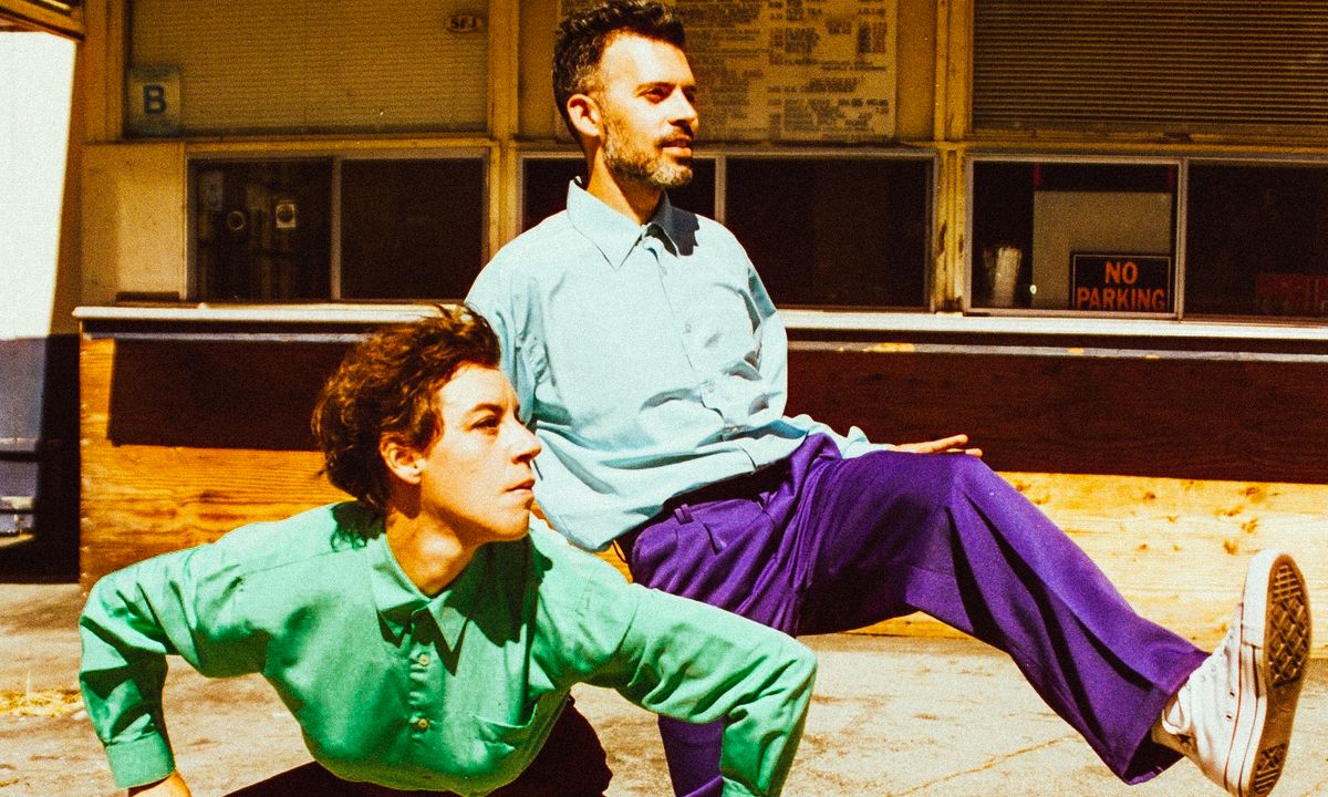 Tune-Yards' Merrill Garbus on Marxism, White Supremacy, and Finding Hope in Listening