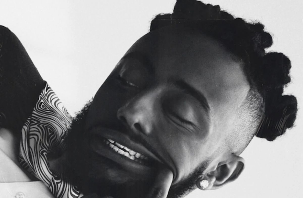 Baker's Dozen: Oneohtrix Point Never, Wilco, Dominic Fike, And—I Can't Believe I'm Writing This—A Sam Smith Song