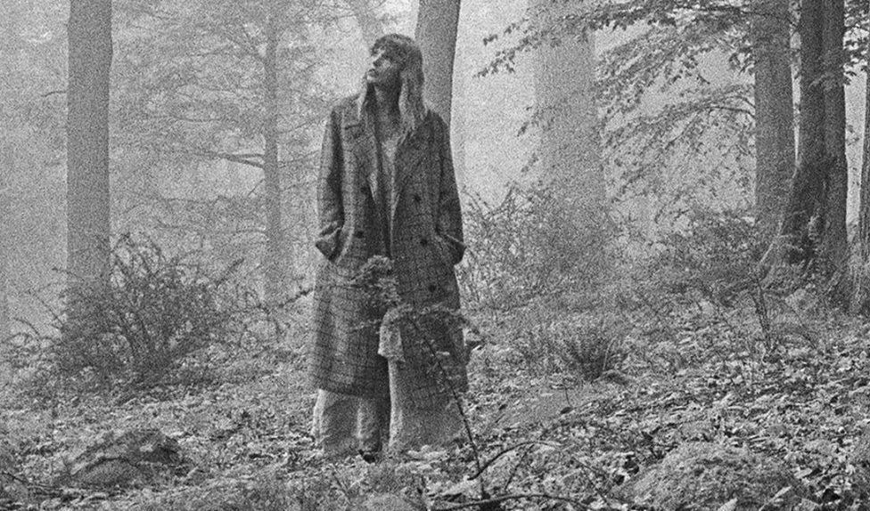 19 Thoughts on Taylor Swift's folklore