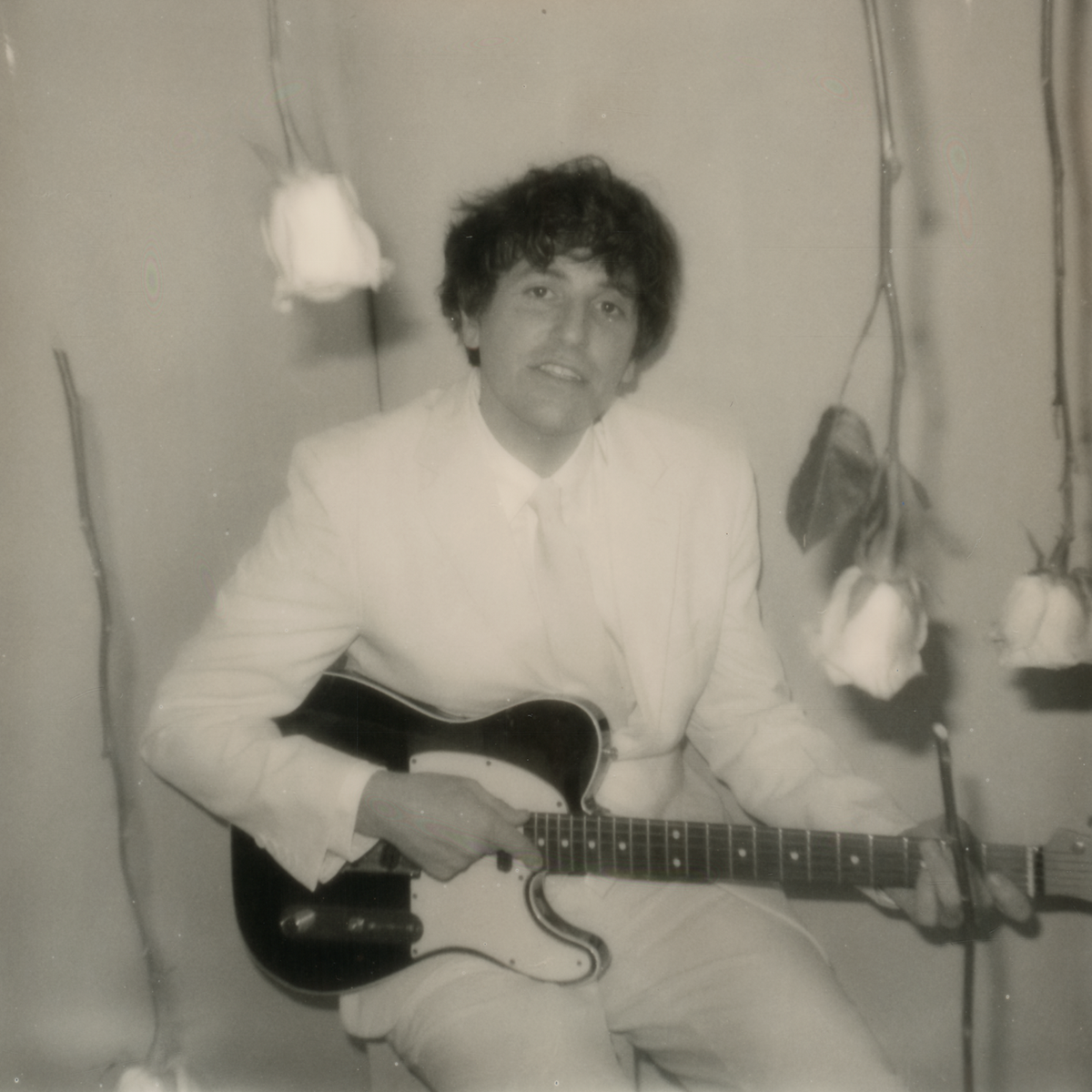 Kip Berman on His New Album as the Natvral, The Pains of Being Pure at Heart, Parenting, and New York City