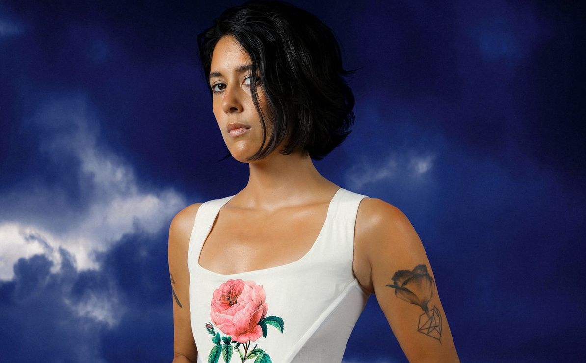 Baker's Dozen: Half Waif, Nicolas Jaar, and All the Times I've Been Mistaken for Zach Galfinakis