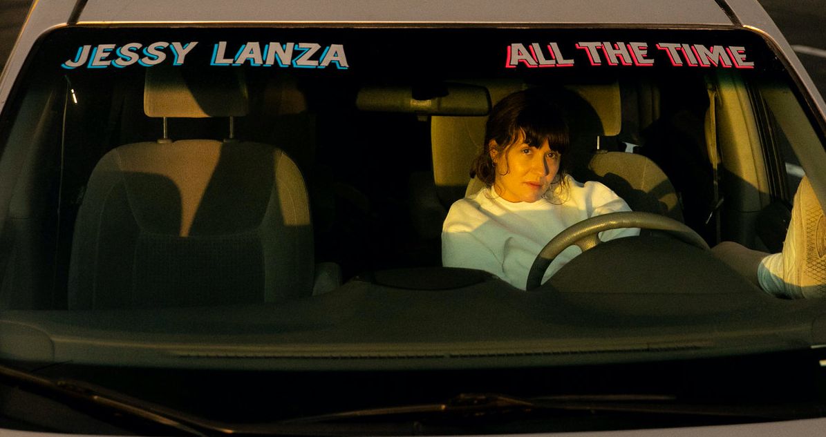 Baker's Dozen: Lianne La Havas, Quit Life, illuminati hotties, and Some Guy With an Awful Haircut