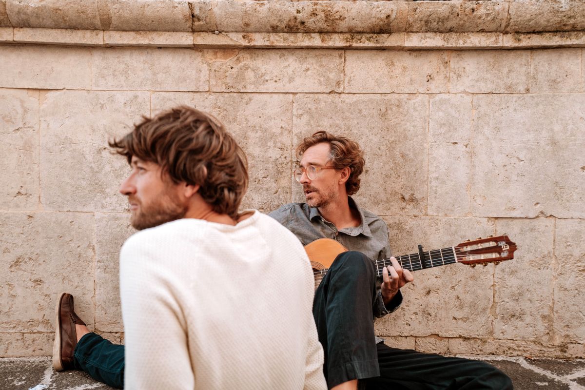 Erlend Øye on the Return of Kings of Convenience, Tinnitus, and