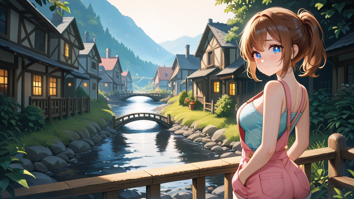 The Game Dev Shift: TTS actually sounds good