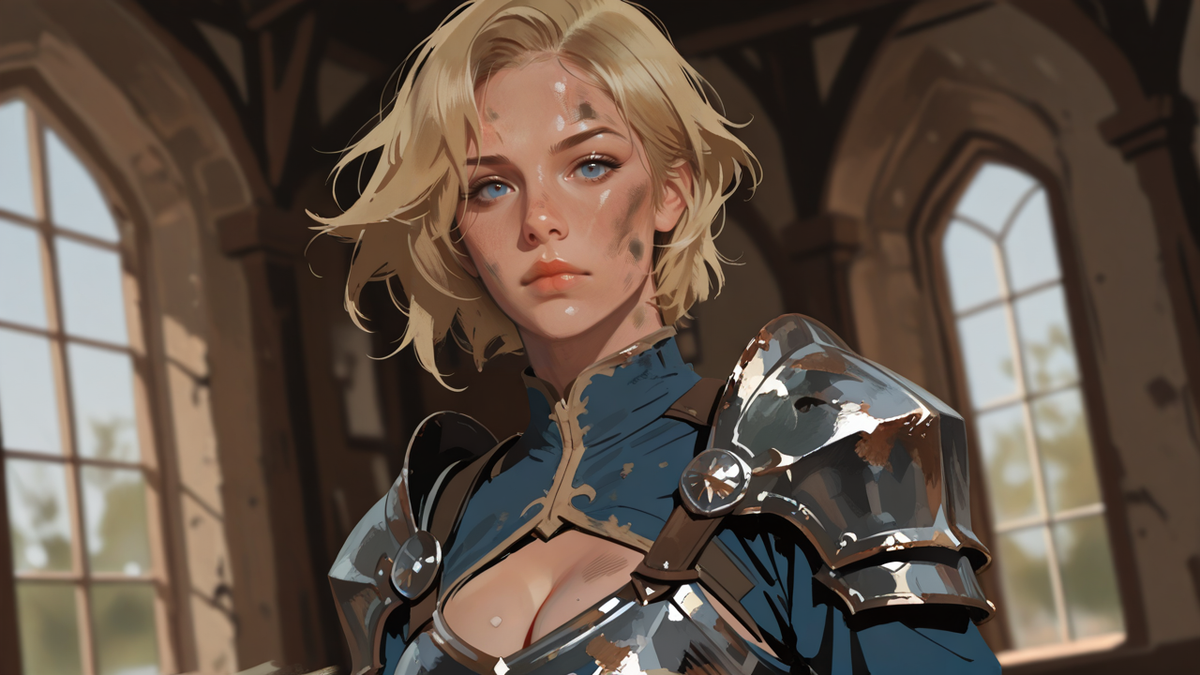 The Zero-to-One Moment: Building a Visual Novel with an All-AI Pipeline