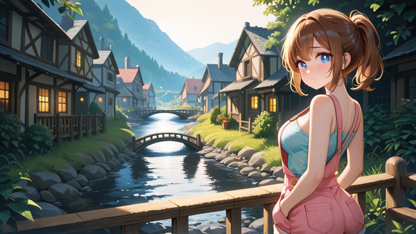 The Game Dev Shift: TTS actually sounds good