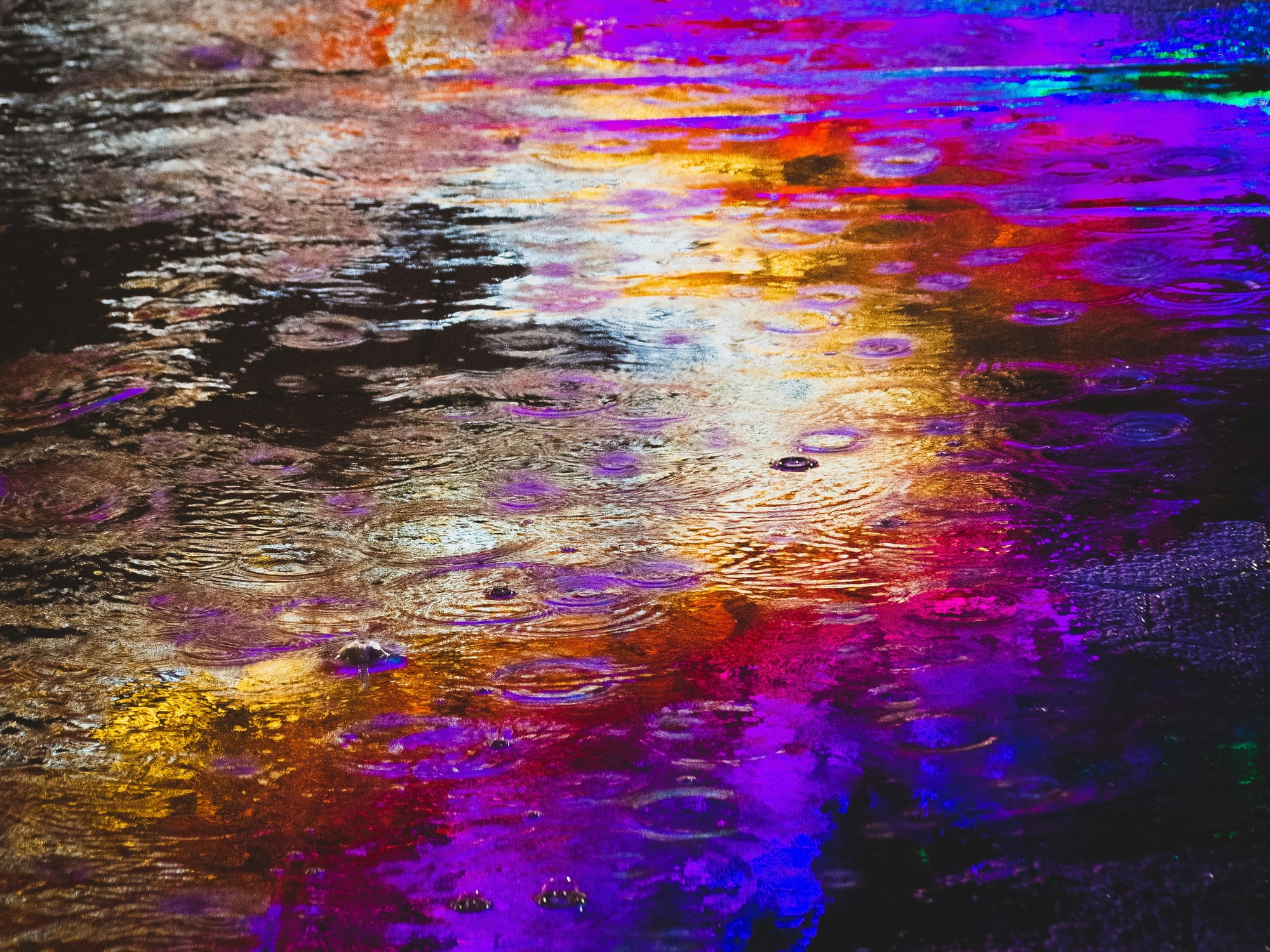 pigment and provisions