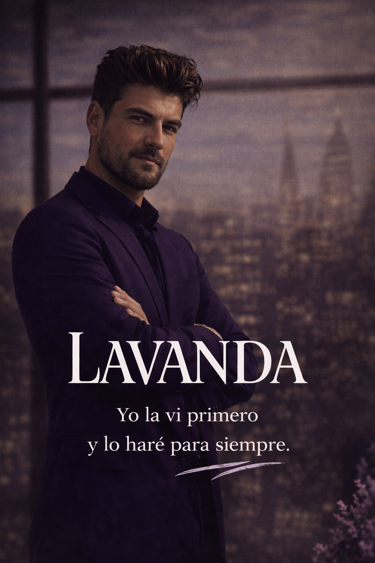 Lavanda