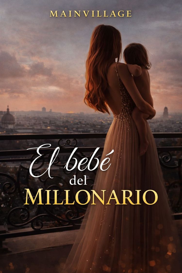 El bebé del millonario