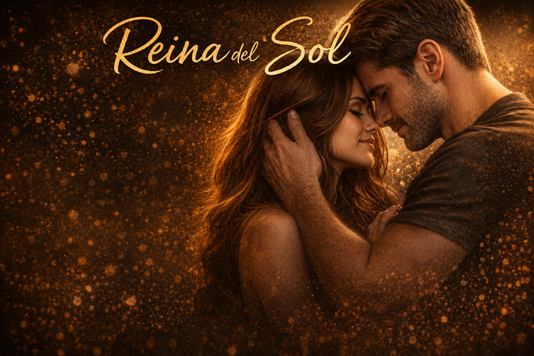 Reina del sol