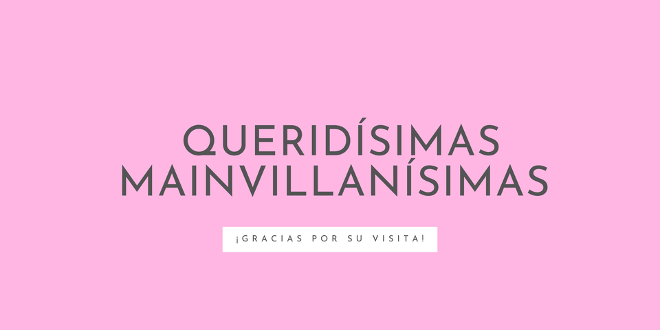 Estamos en un periodo de prueba