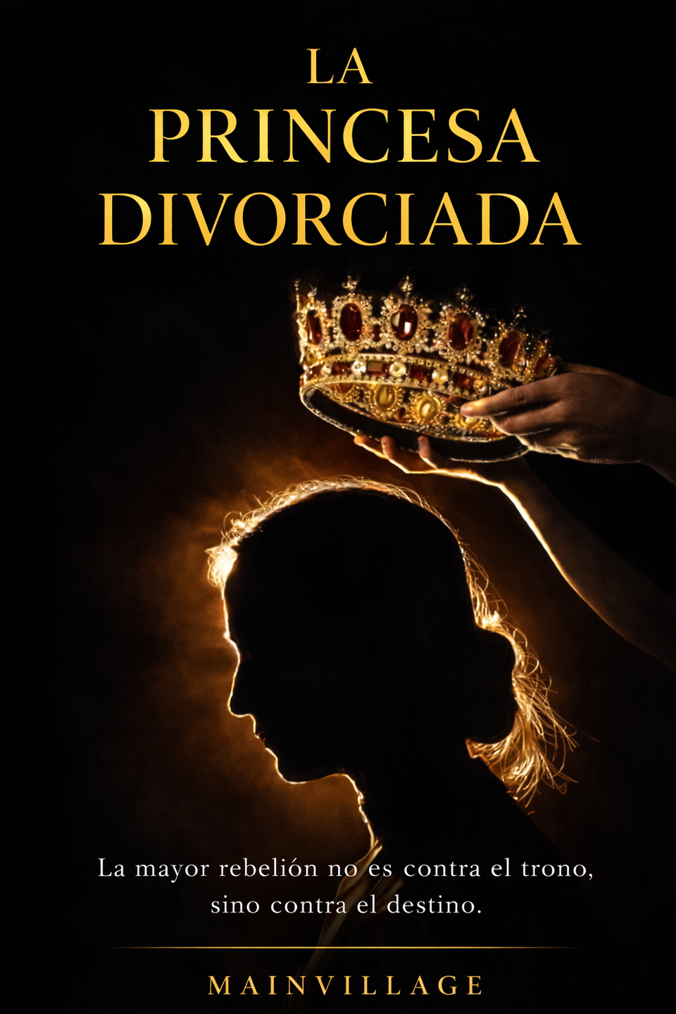 La princesa divorciada