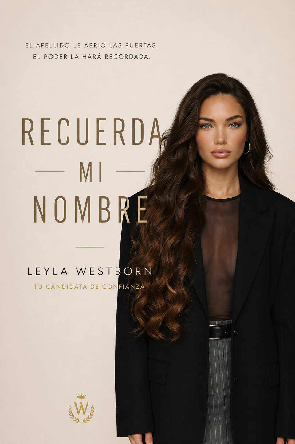 Recuerda mi nombre
