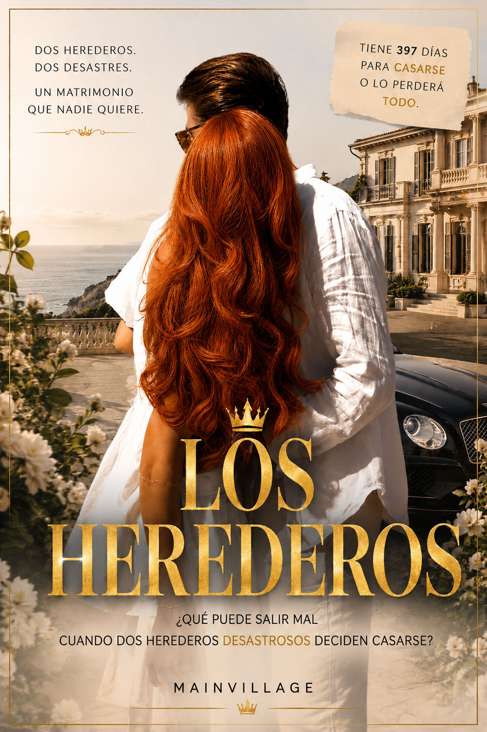 Los herederos