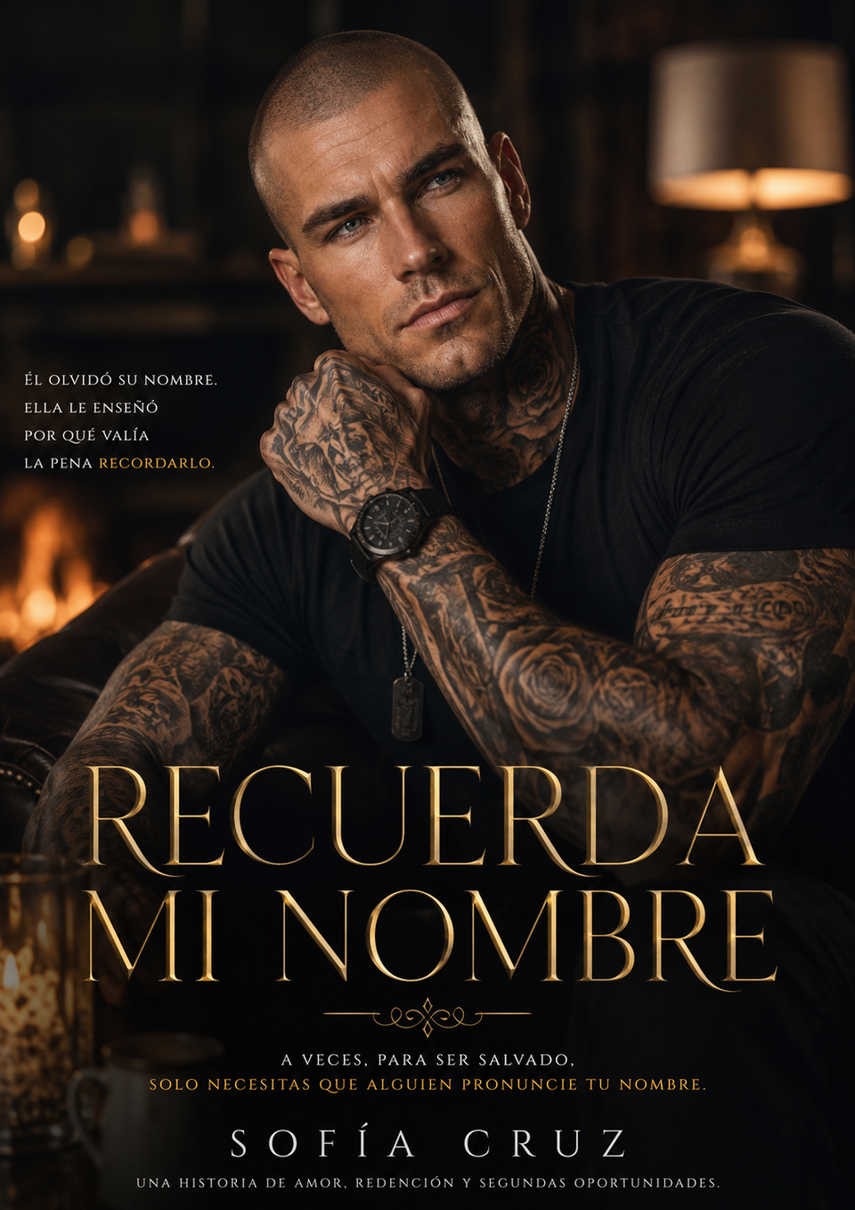 El amigo del novio