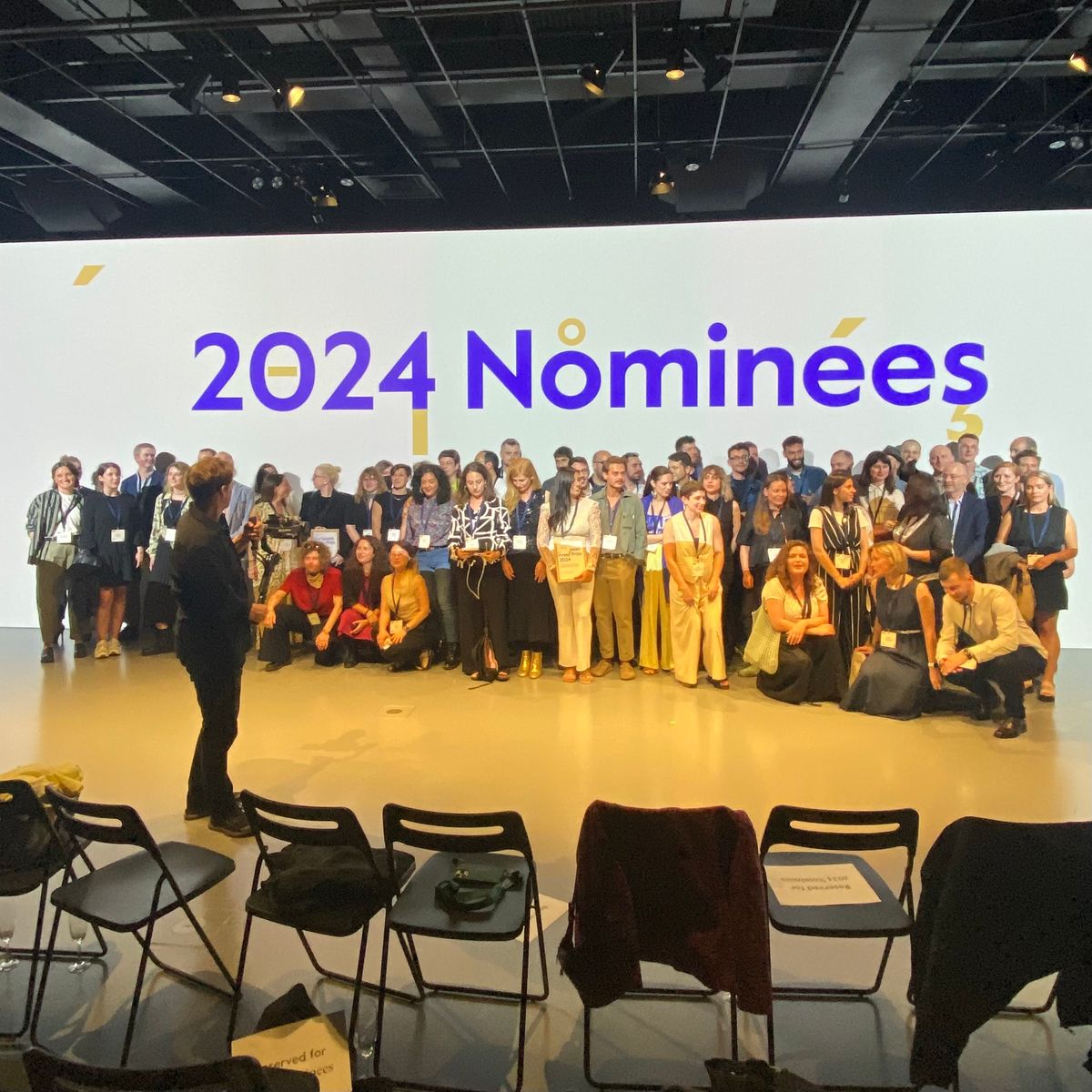 Draft Four: A journalist's summer list