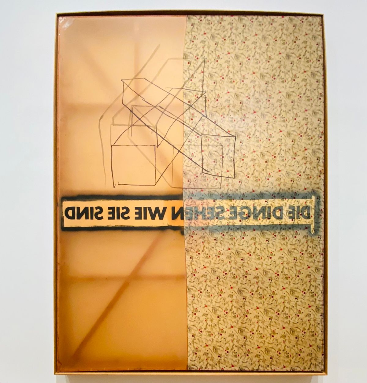 Draft Four: When the money is gone, then what?