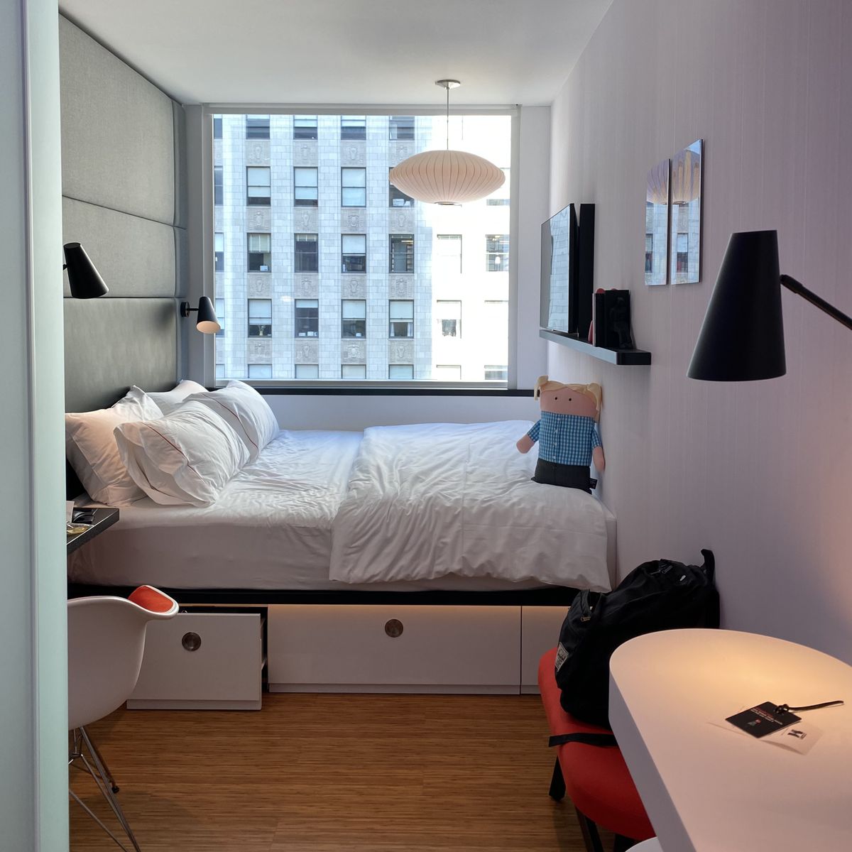 Draft Four: Failing to plan is planning to fail