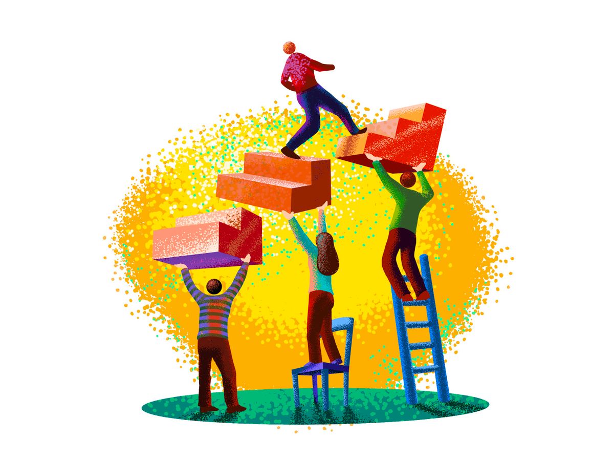 Strângem un fond pentru experimente jurnalistice