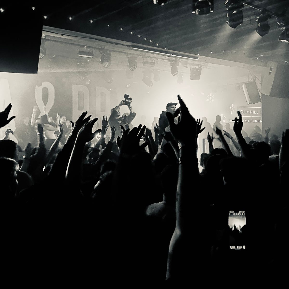 Draft Four: Closing some loops