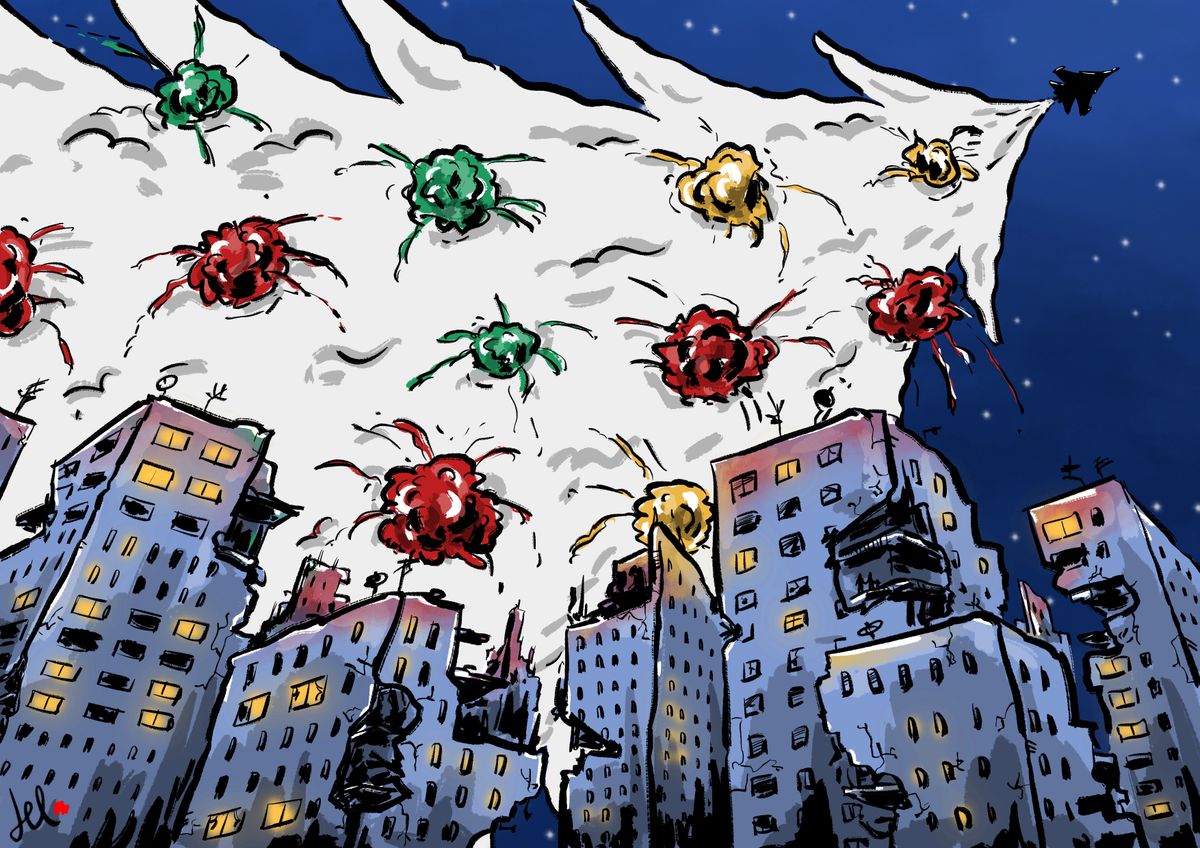 Draft Four: 24 winter side dishes