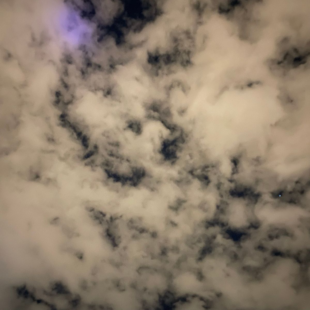 Draft Four: Thoughts on turning 43