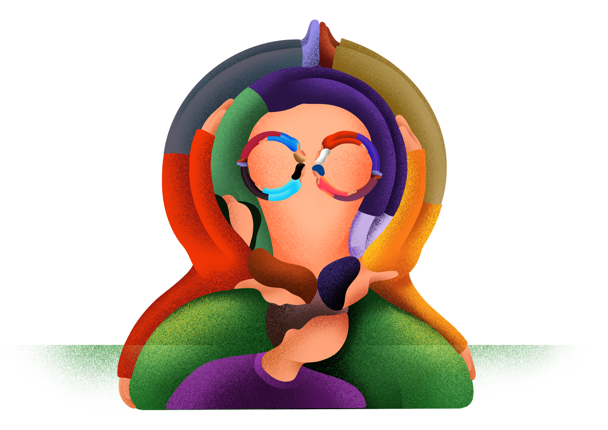 Draft Four: Why I Do What I Do