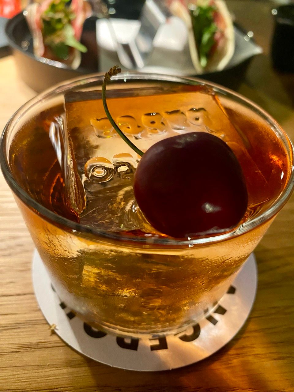 Draft Four: Summer recommendations