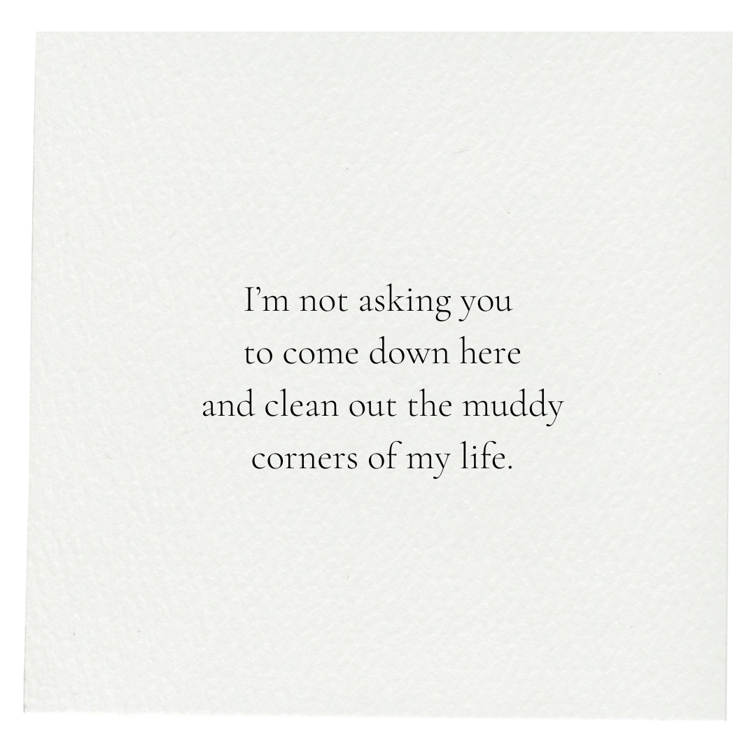 Draft Four: Creating experiences of care