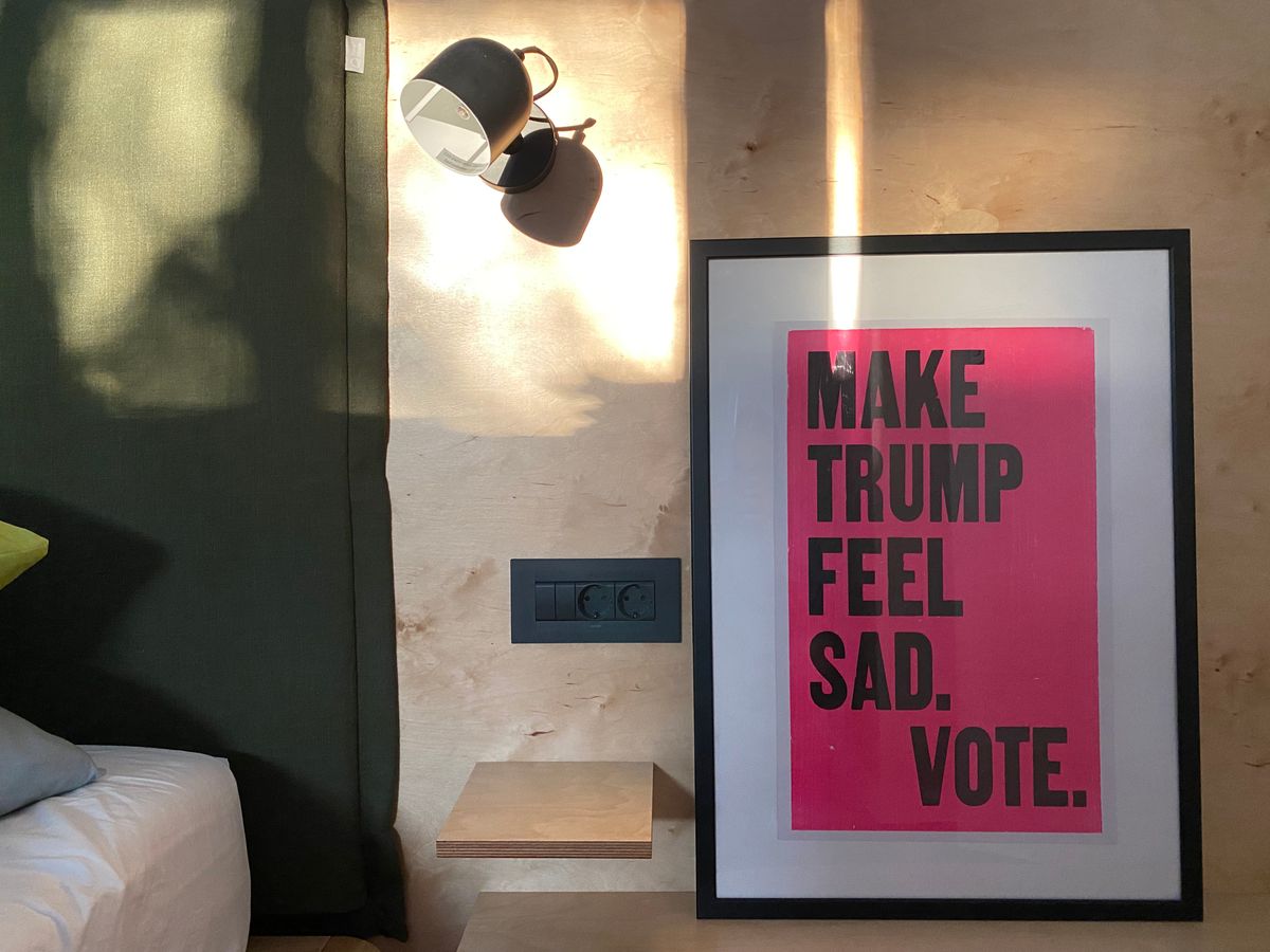 Draft Four: The Doorway Effect