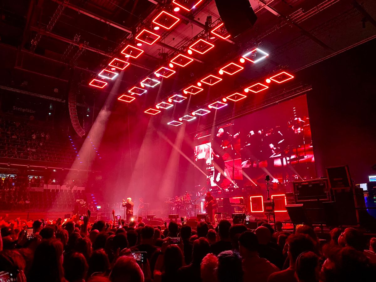 Draft Four: Everything means everything