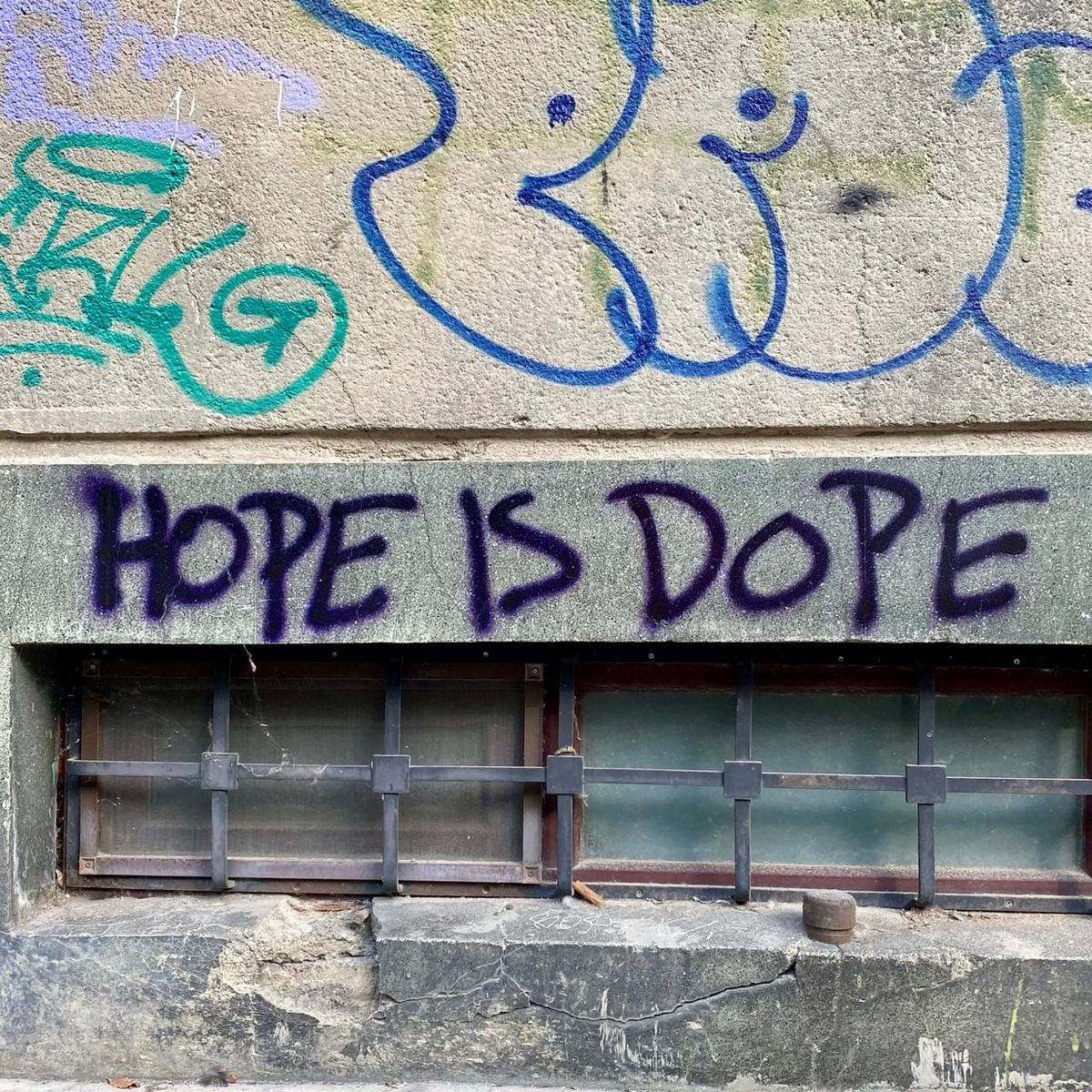 Draft Four: Did I fail my (immediate) future self?