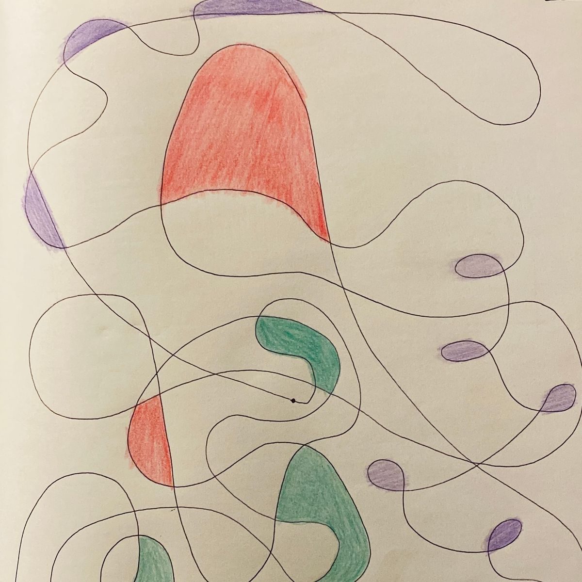 Draft Four: The stories of others. Plus: NL changes