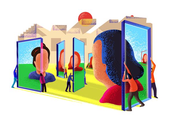 Draft Four: Why does our newsroom exist? (3/4)