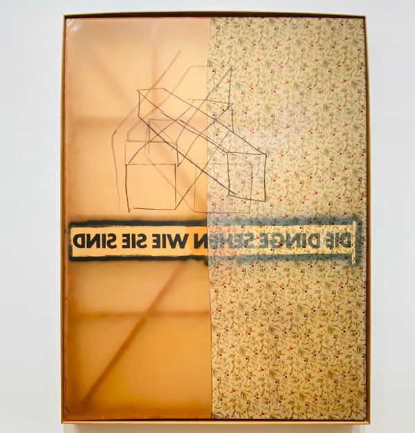 Draft Four: When the money is gone, then what?