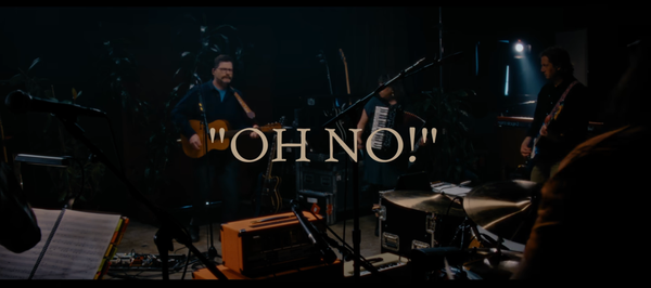 Draft Four: Seeing Beyond the Anger