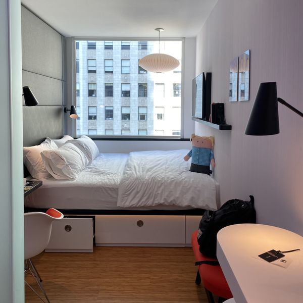 Draft Four: Failing to plan is planning to fail