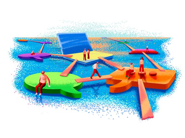 Draft Four: Why does our newsroom exist? (2/4)