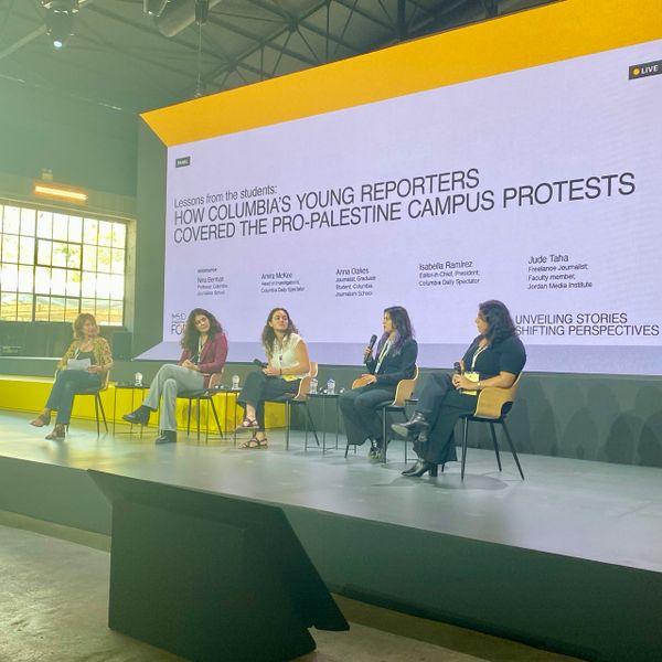 Draft Four: The tragedy of “institutional logic”