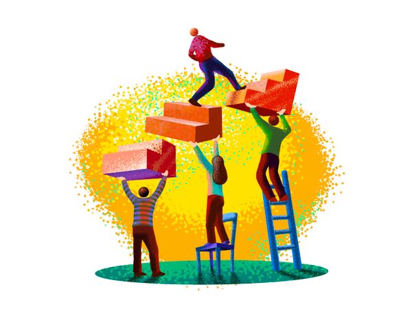 Strângem un fond pentru experimente jurnalistice