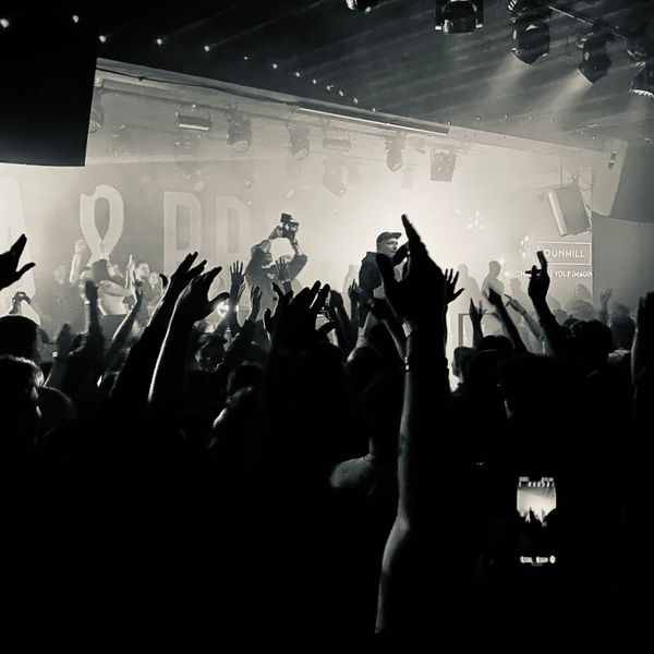 Draft Four: Closing some loops