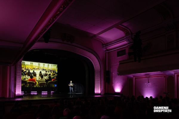 Draft Four: We are live