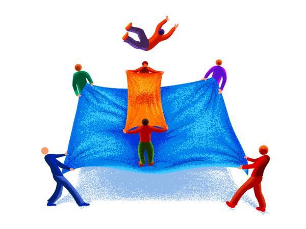 Draft Four: Why does our newsroom exist? (1/4)