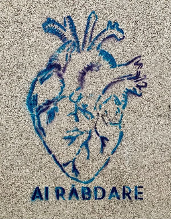 Draft Four: Hypernormalization is ruining us