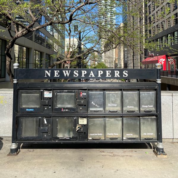 (Multe) întrebări despre viitorul jurnalismului în România