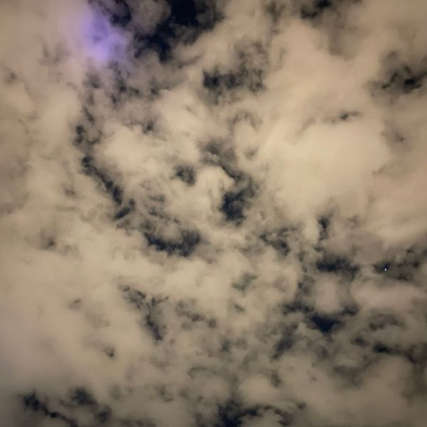 Draft Four: Thoughts on turning 43