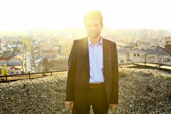 Draft Four: All that you touch, you Change